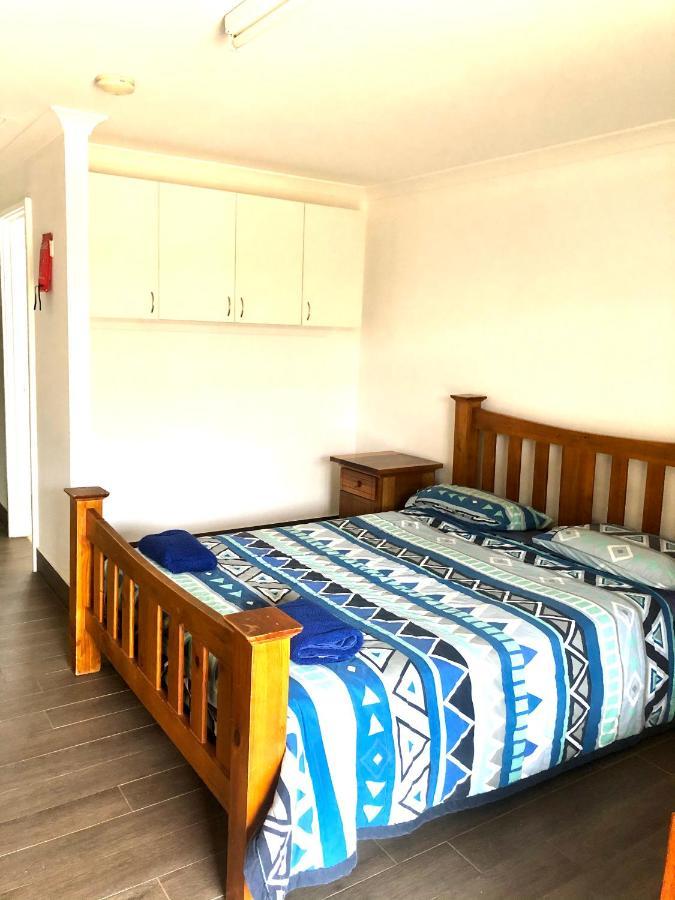 Bay Lodge Denham Luaran gambar