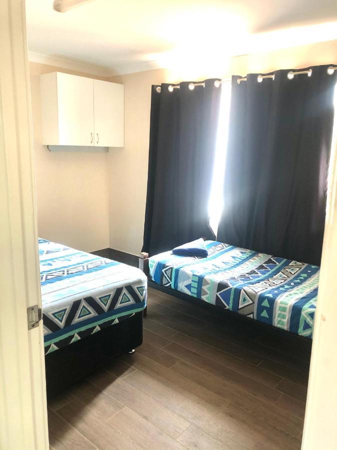 Bay Lodge Denham Luaran gambar