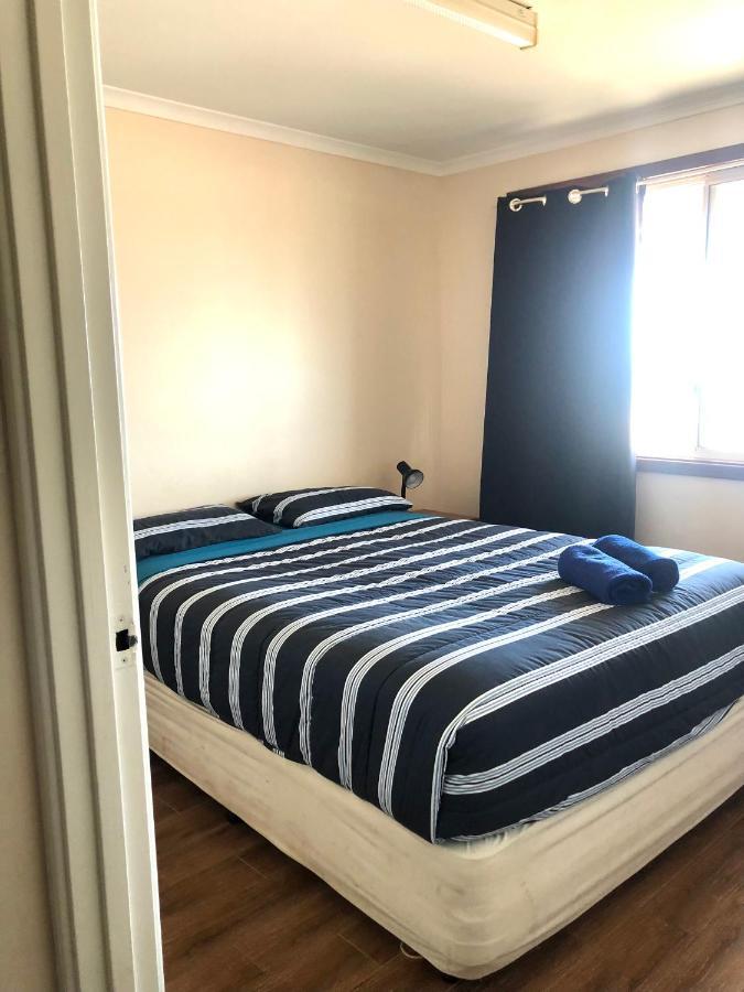 Bay Lodge Denham Luaran gambar