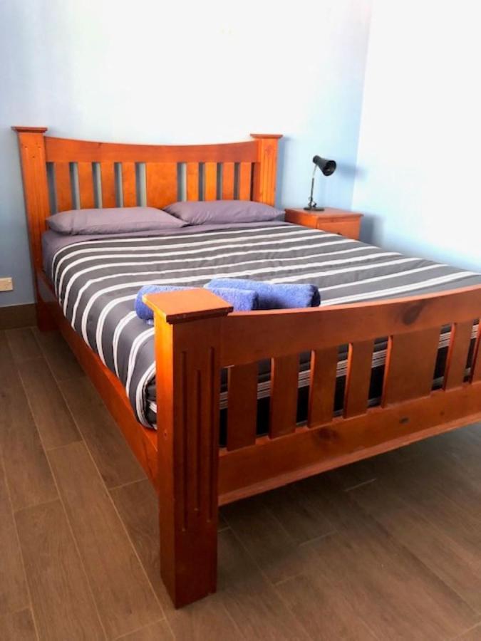 Bay Lodge Denham Luaran gambar