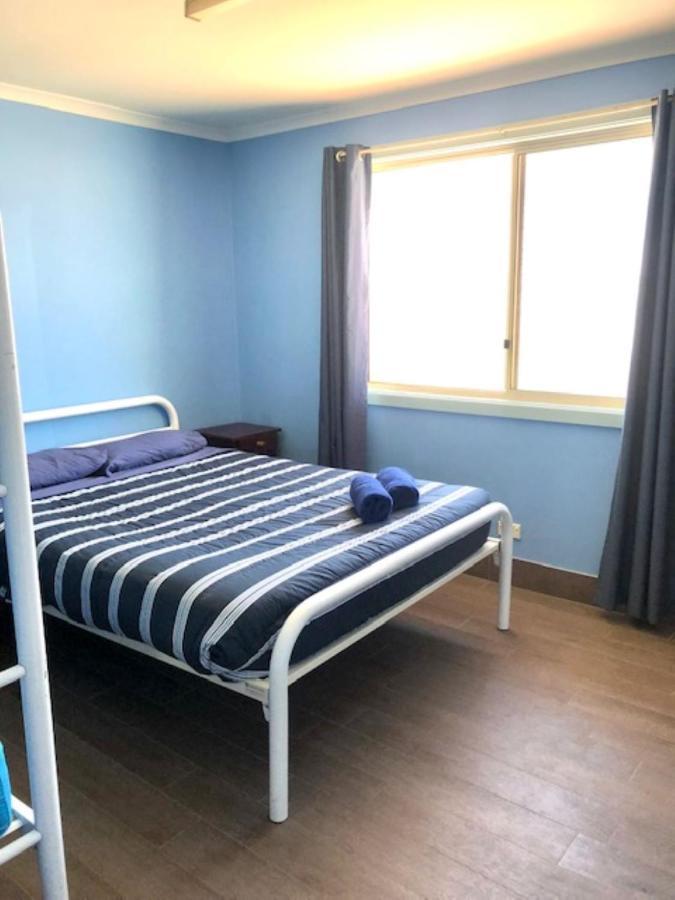 Bay Lodge Denham Luaran gambar