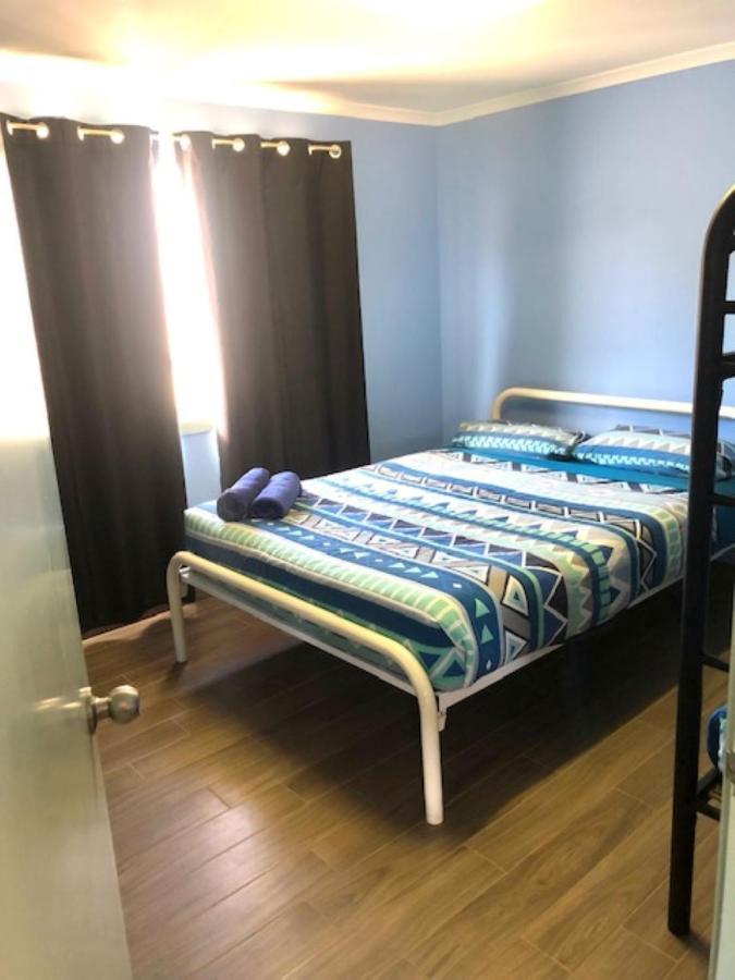 Bay Lodge Denham Luaran gambar
