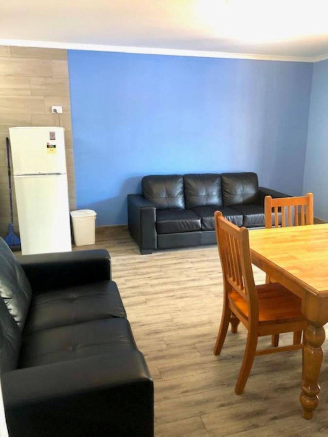 Bay Lodge Denham Luaran gambar