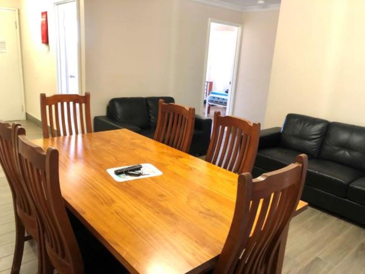 Bay Lodge Denham Luaran gambar