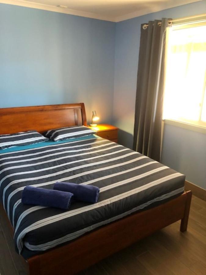 Bay Lodge Denham Luaran gambar