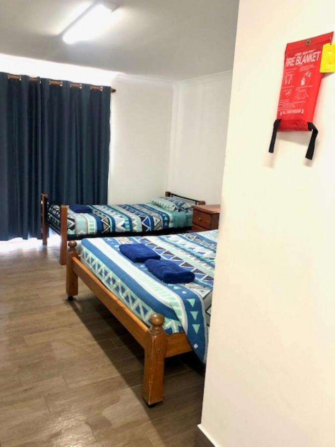 Bay Lodge Denham Luaran gambar