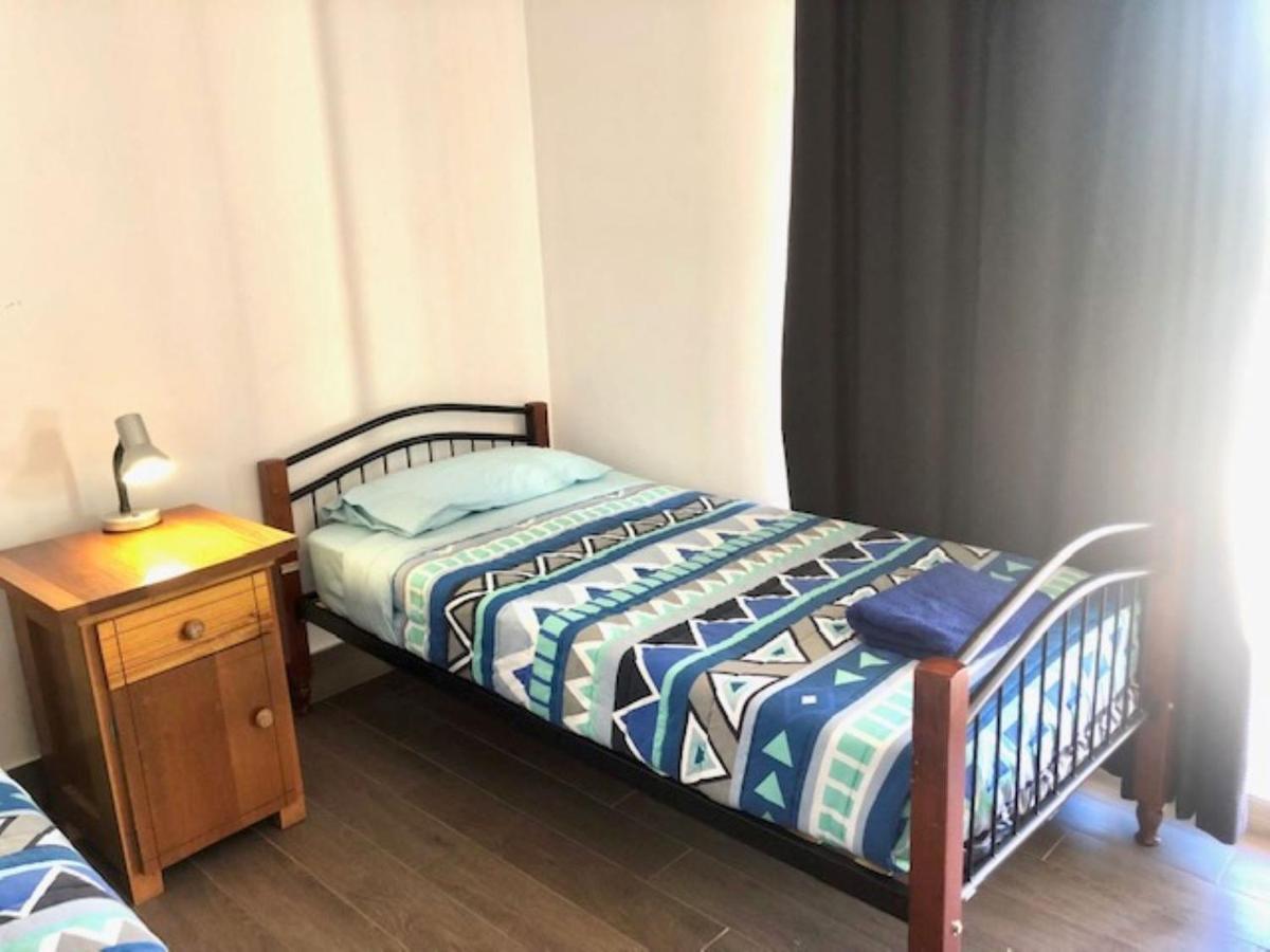 Bay Lodge Denham Luaran gambar