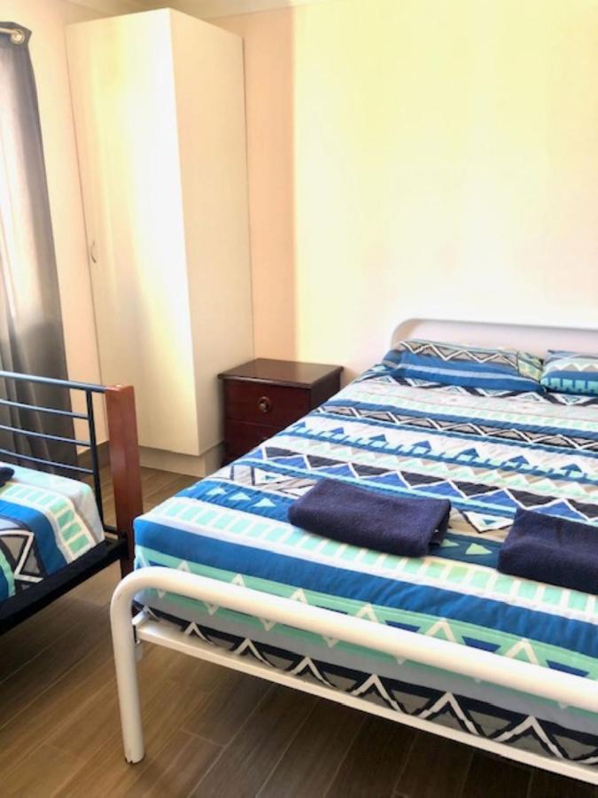 Bay Lodge Denham Luaran gambar