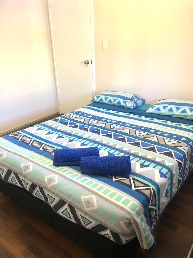 Bay Lodge Denham Luaran gambar