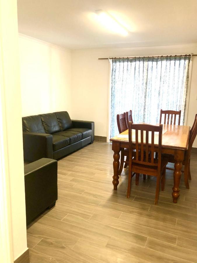 Bay Lodge Denham Luaran gambar