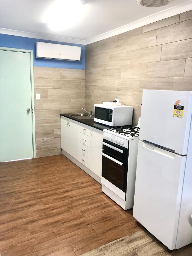 Bay Lodge Denham Luaran gambar