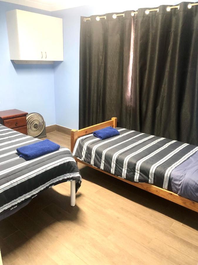 Bay Lodge Denham Luaran gambar