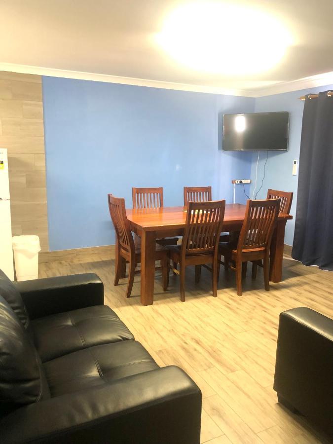 Bay Lodge Denham Luaran gambar