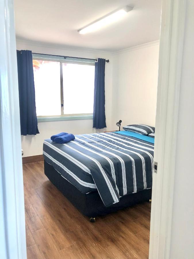Bay Lodge Denham Luaran gambar