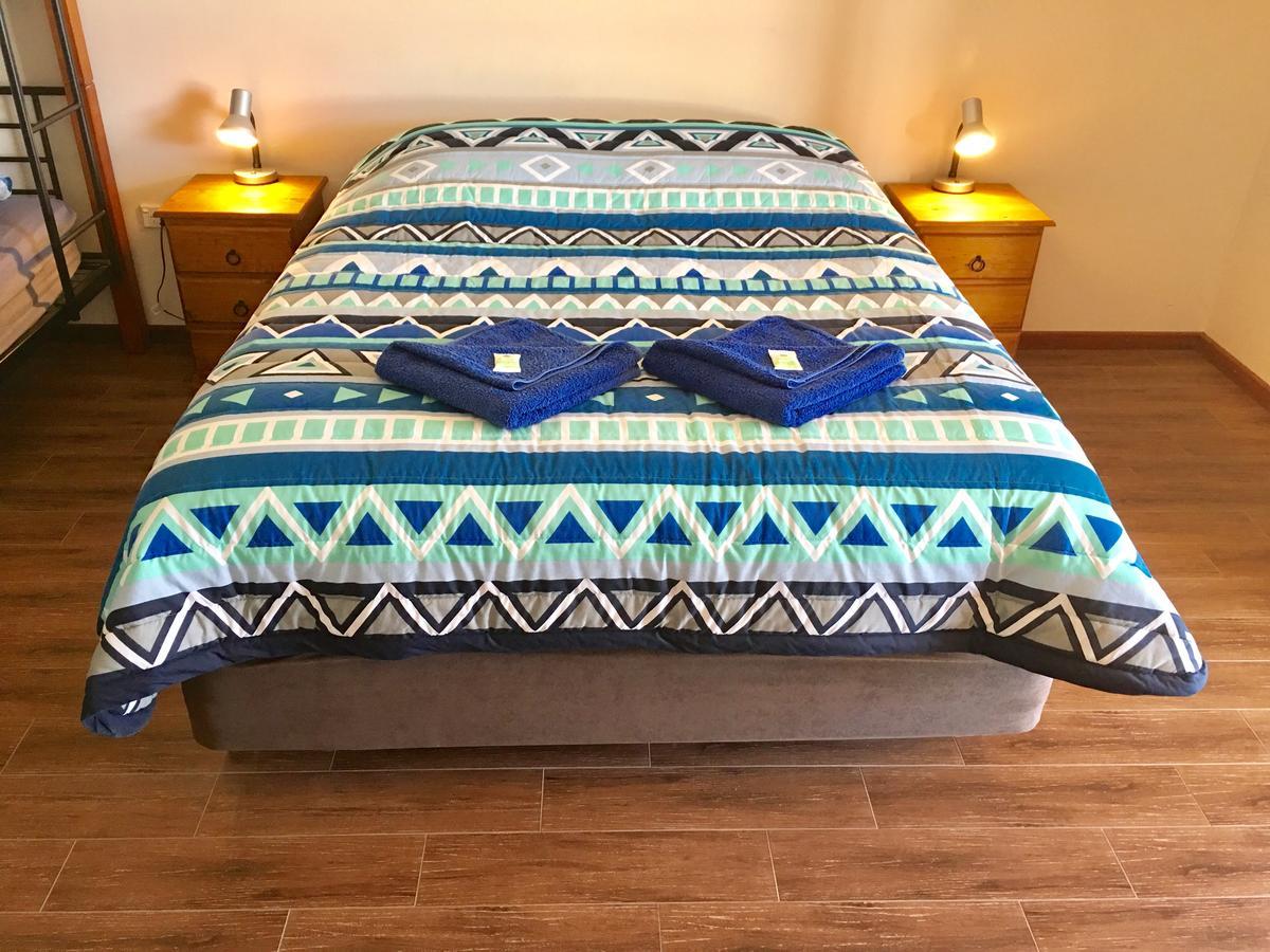 Bay Lodge Denham Luaran gambar