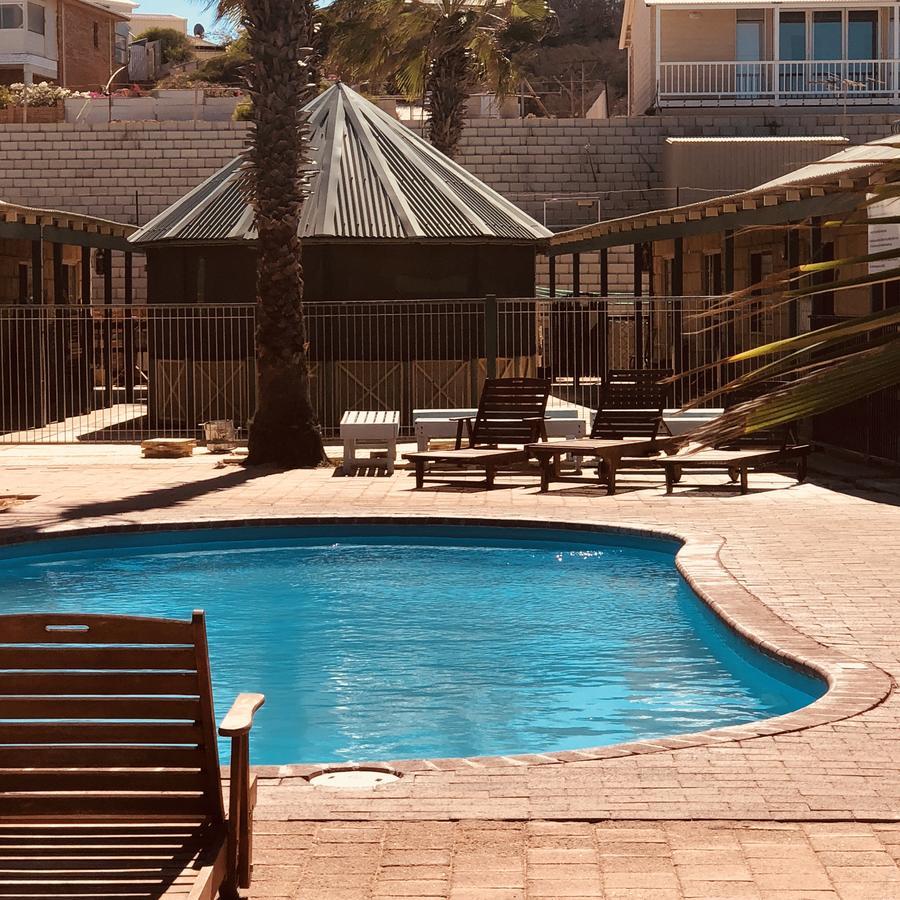Bay Lodge Denham Luaran gambar
