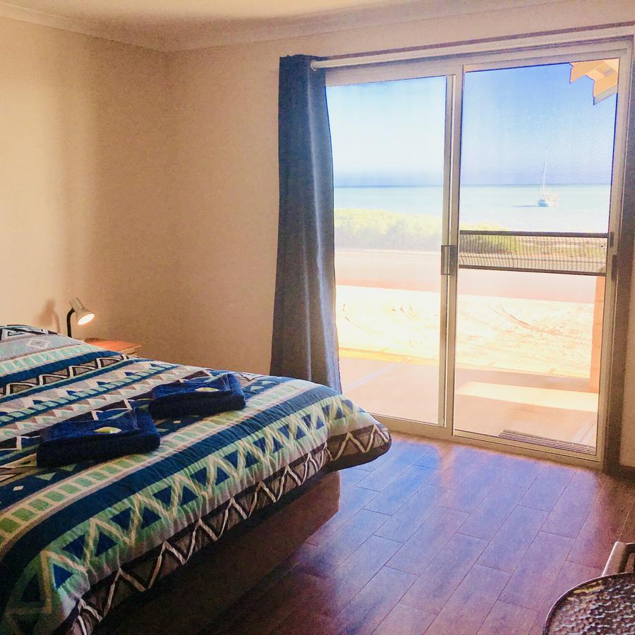Bay Lodge Denham Luaran gambar